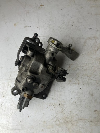 Schaltkulisse Getriebe getriebe CITROEN C4 PICASSO II 1.2 THP 20EA68
