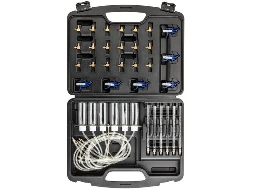 НАБОР ДЛЯ ДИАГНОСТИКИ СИСТЕМ COMMON RAIL