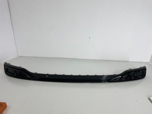 VW TIGUAN R LINE LIFT 5NA 5NA807837 ЗАДНІЙ ДИФУЗОР