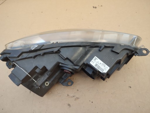 light left front left front VOLKSWAGEN GOLF VI 5K1941005M 89319331