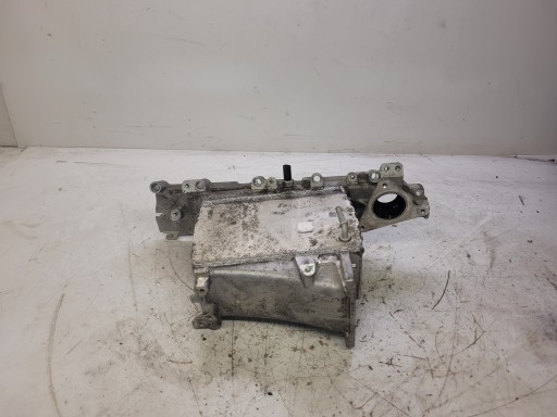 intake manifold AUDI A4 B9 A5 2.0 TDI 04L129766AD