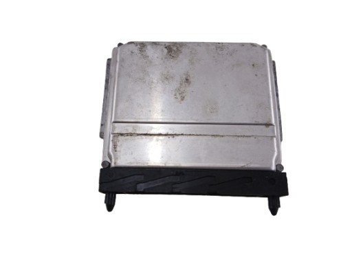 VOLVO V70 II 2.4 control unit of the engine 08627455A