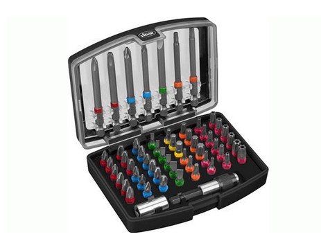 НАБОР БИТ VIGOR