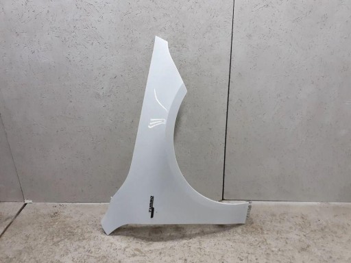 Крыло переднее правое mercedes cla w118 19-> 