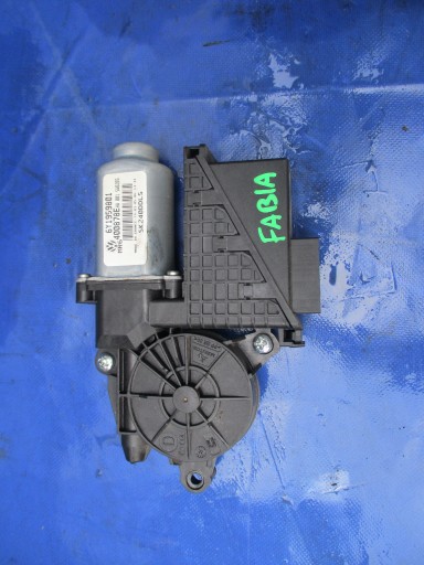 Vw t5 skoda fabia i polo 9n двигун склопідйомник 6y1959801