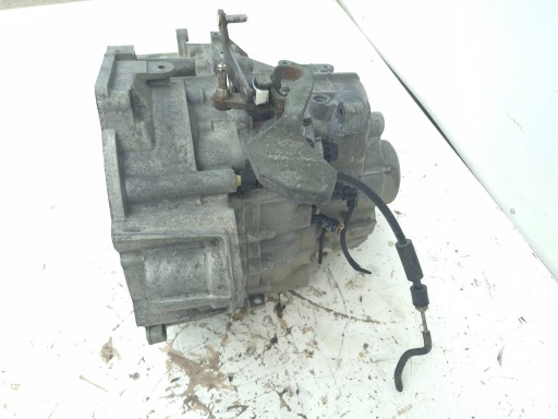 Boîte de vitesses MANUAL PRY AUDI S1 A1 8X 2.0 TFSI QUATTRO 4x4 GWARNCJA ROZR