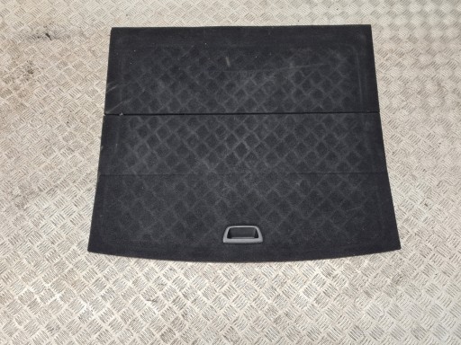 BMW X1 F48 floor mats boot 7425352