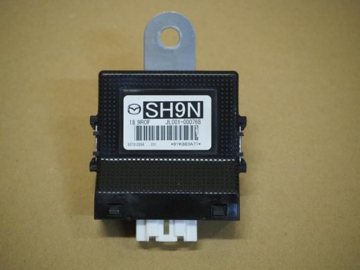 SH9N189R0F - Mazda cx5 cx-5 ii модуль контролера приводу