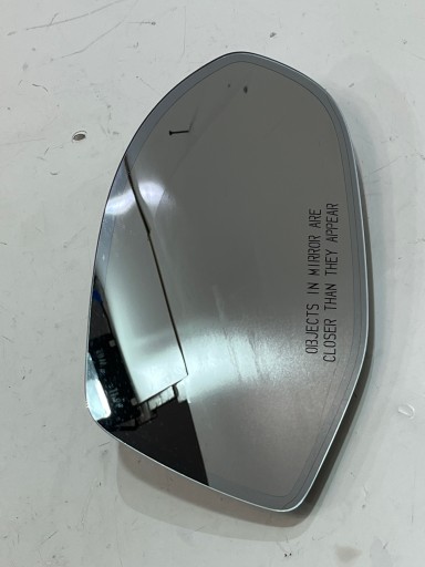 4G8857536G 68475634065314,048 - Вставка дзеркала праве AUDI A7 C7 ФОТОХОРОМ США