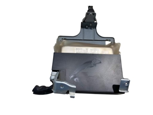 control unit of the engine TOYOTA YARIS and FL 1.0 0261208036