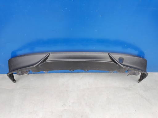 52108-53030 - LEXUS IS200T 300H 2013-13-СПОЙЛЕР ЗАДНЕГО БАМПЕРА