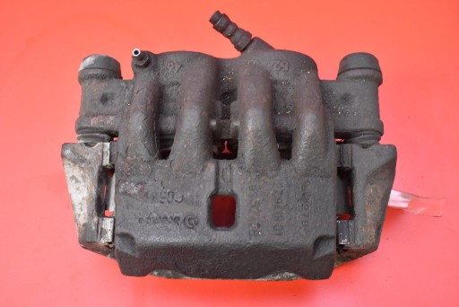 caliper brake right front PEUGEOT BOXER 3 III 2.2 HDI 110 KM LIFT 14