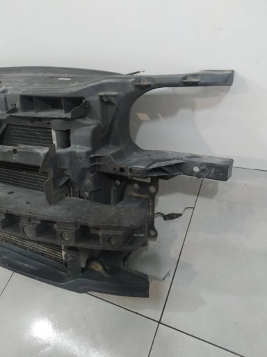 support panel for radiators VW Volkswagen Touran and (2003-2010)