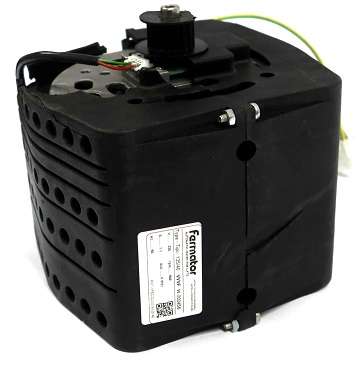 W-202456 - МОТОР ДВЕРИ ЛИФТА ФЕРМАТОР В-202456 230В