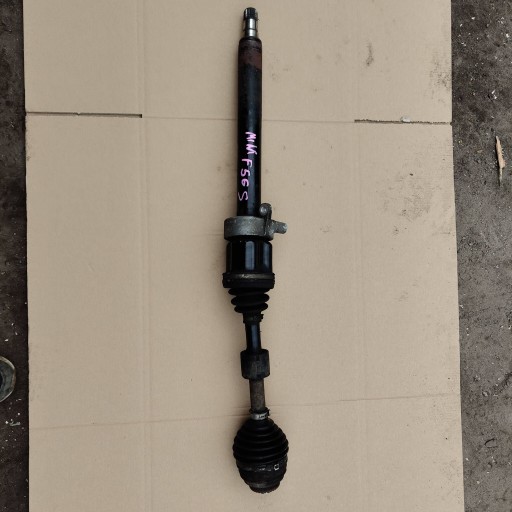 Mini Cooper S 2.0T semi-axis right automat F56 8661690