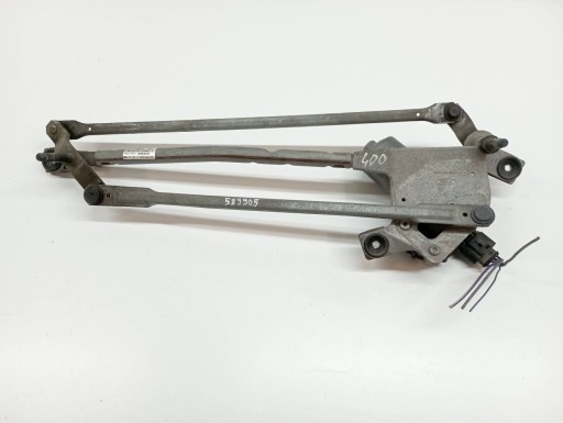wiper mechanism front EUROPA 7S71-17K484-AB Ford Mondeo Mk4