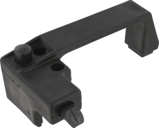 3388511M92 - Ручка оконная 3388511М92