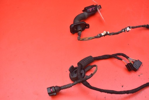 kabelbaum kabelsatz kabelbaum tür rechts heck 4G5971687AR AUDI A6 C7 KOMBI 10-14