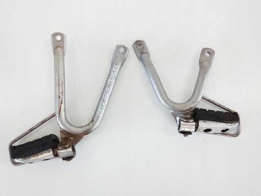 123455135 - Yamaha XTZ 660 Tenere set підставка для ніг