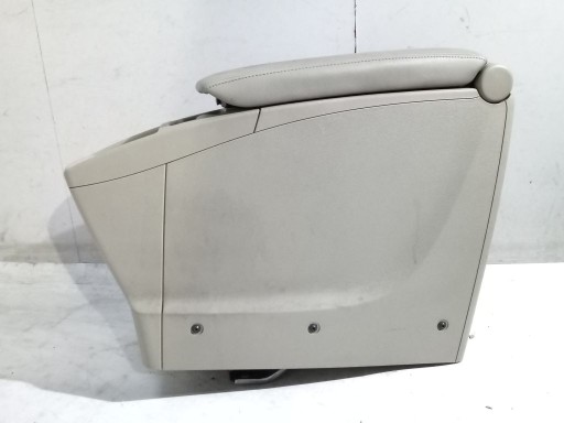 Renault Scenic III 3 bracciolo
