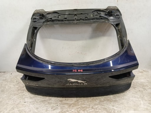 AMV1762 18-, - Кришка багажника задніх дверей jaguar i-pace i pace 18-