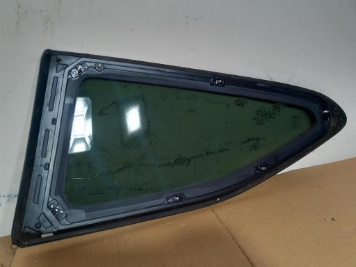 FENSTER Karoserie Seitlich rechts KIA PROCEED II 87820-A2800