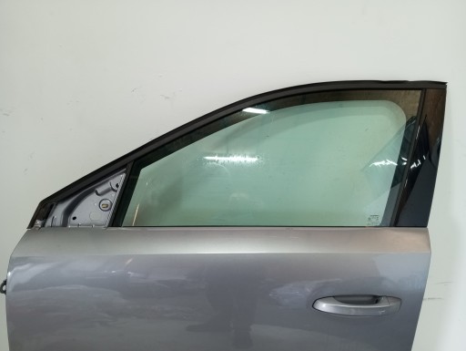 door left front PEUGEOT 3008 III 23R