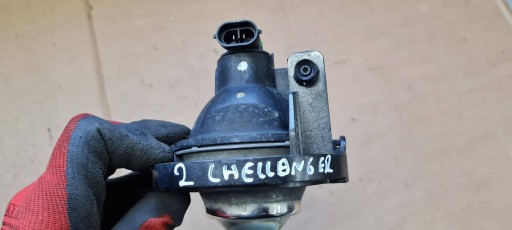 Dodge CHALLENGER 2018 Nebelscheinwerfer Licht Nebelscheinwerfer MOPAR 68140324AA