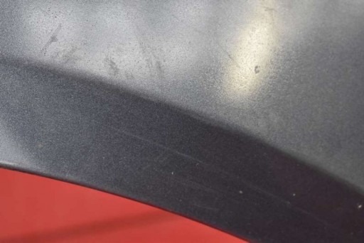 fender right front front LF8J SKODA ROOMSTER 06-10