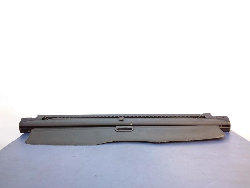 BMW 5 E61 шторка багажника и сетка 4136877