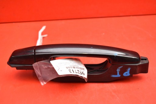 handle left rear part rear ZCE SUZUKI SWIFT 5 V 5D HB 10-15