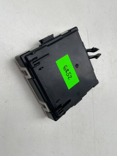 MERCEDES EQB X243 module door right front A1779007616 24R !J