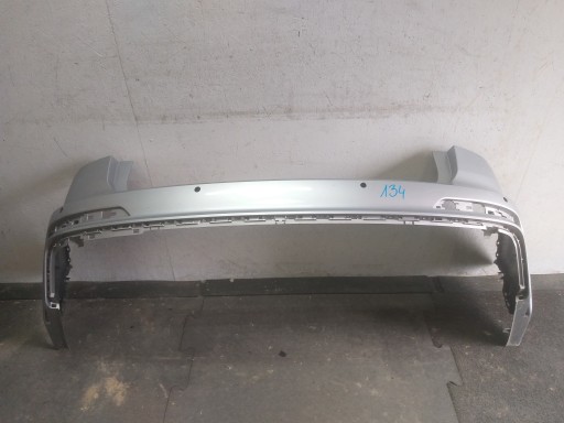 Stoßstange heck AUDI A6 C8 S LINE KOMBI 4K9