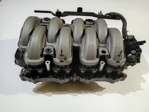 intake manifold dolotowy Ford Mustang V 5.0 V8 GT 2011-2014