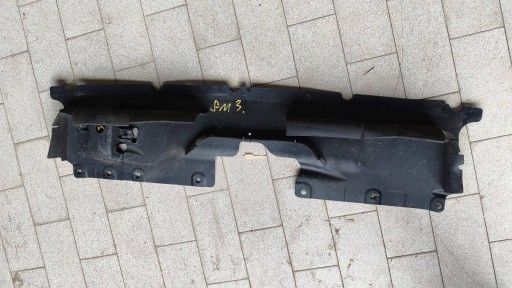 couverture radiateur Ford S-MAX ii MK2 EM2BR16613A