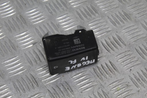 BLOKADA des Lenkrads MEGANE IV 4 LIFT 487002725R