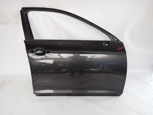 VW PASSAT B8 14- door right front front 3G0831312K