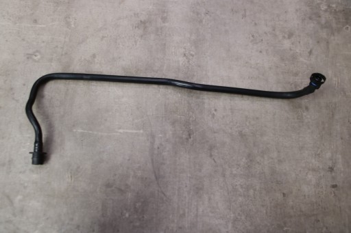 BMW E90 E91 F10 F11 N55 wiring PODCISNIENIOWY vacual brakes 7575774