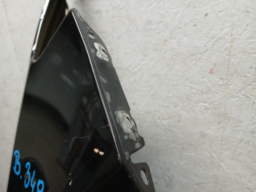kotflügel vorne rechts MERCEDES CLA W117 A117
