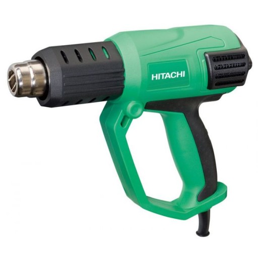 Теплова гармата RH650V 2000 Вт - Hikoki