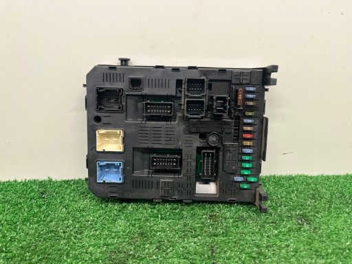 Scatola modulo BSI CITROEN BERLINGO 2 966405878001