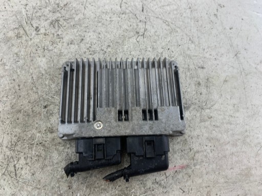 BMW E46 1.8 2.0 Unité de contrôle Moteur 7516809