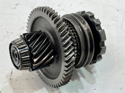 888.114.006 - ВАЛ ШЕСТЕРНИ РЕЖИМЫ DSG PVF DQ200 0AM311242E