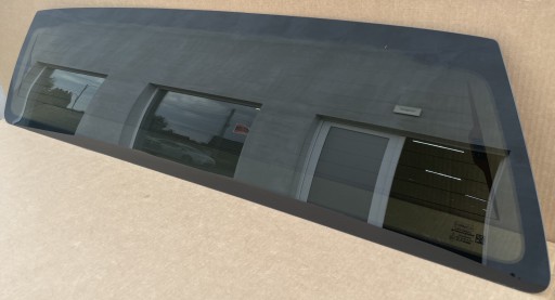 FENSTER heck des Kabine VW AMAROK 2022- FORD RANGER VI 2024 ROK Original IDEAL KPL