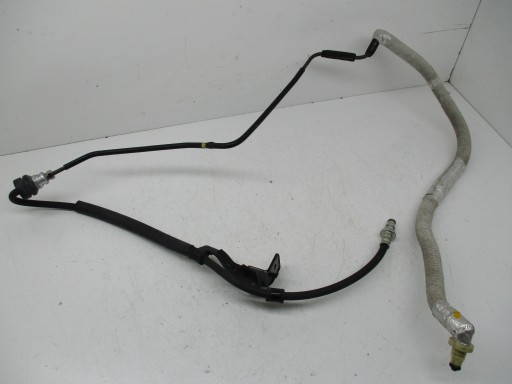 124 spider 16-20 шланг провода кабель сцепления