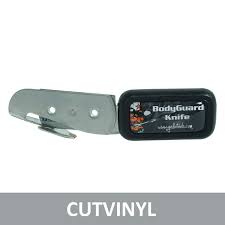 CUTVINYL-НОЖ ДЛЯ РЕЗКИ БУМАГИ-HEXIS