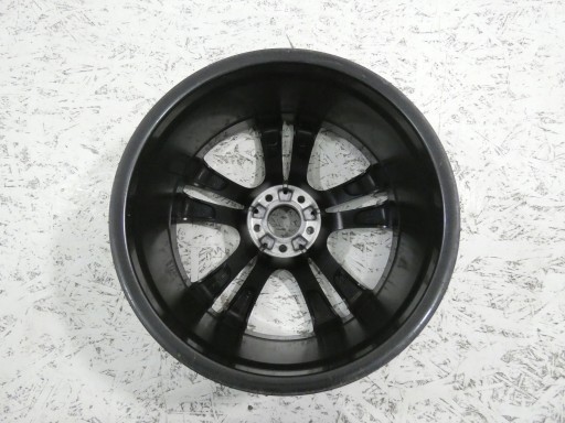 Mercedes disk hliníkový 20 A2534011200