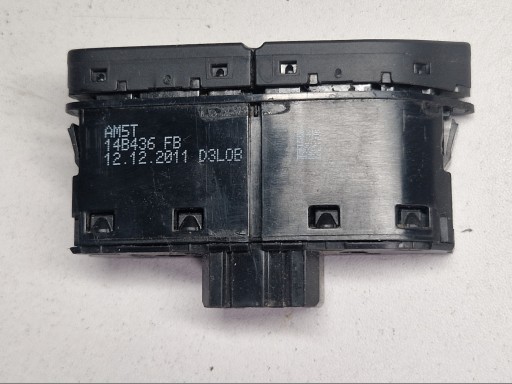 FORD FOCUS MK3 PRZLACZNIK START STOP AM5T-14B436-FB