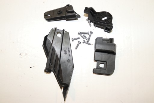 13453440 - OPEL CORSA E КОМПЛЕКТ ДЛЯ РЕМОНТУ ФАРИ П