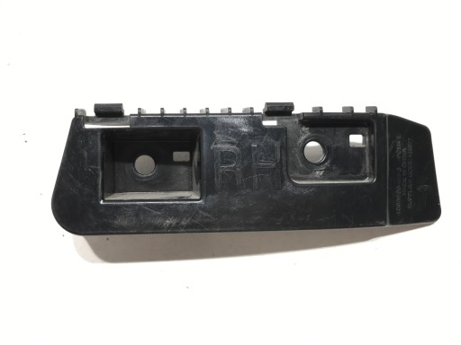 TESLA 3 БАМПЕР ЗАДНІЙ ПРАВИЙ 1083993-00-D